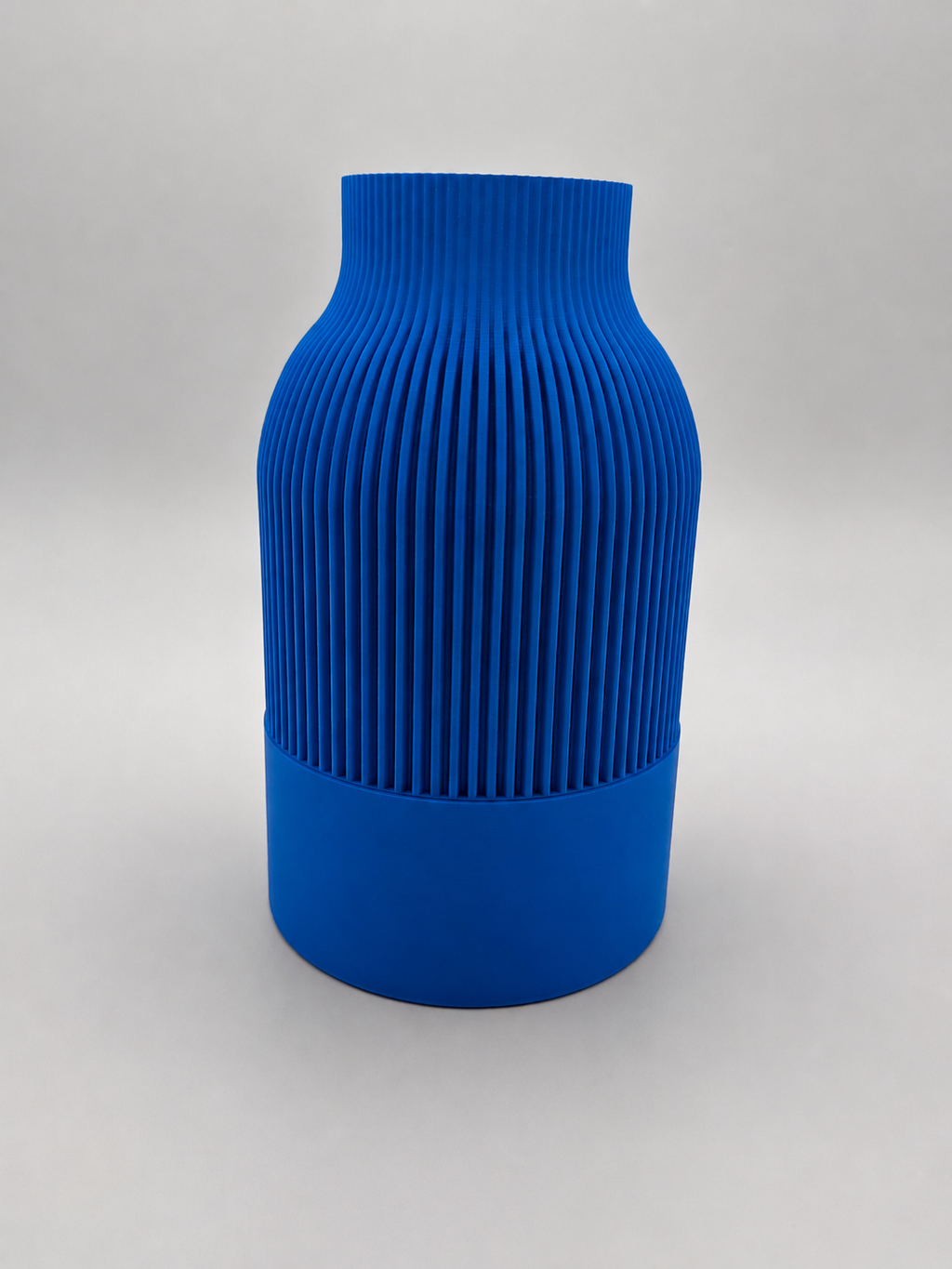 Vase (3D-Druck)