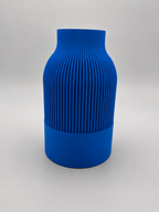 Vase (3D-Druck)