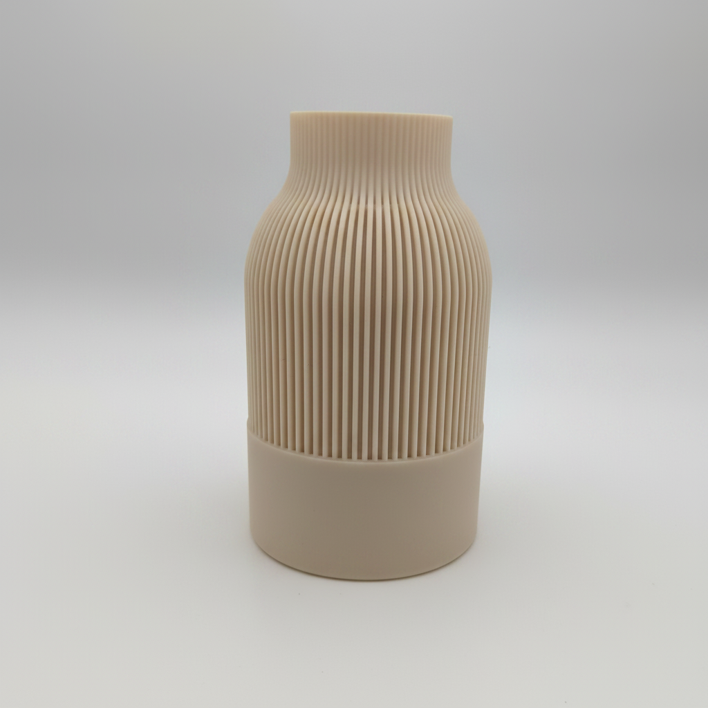 Vase (3D-Druck)