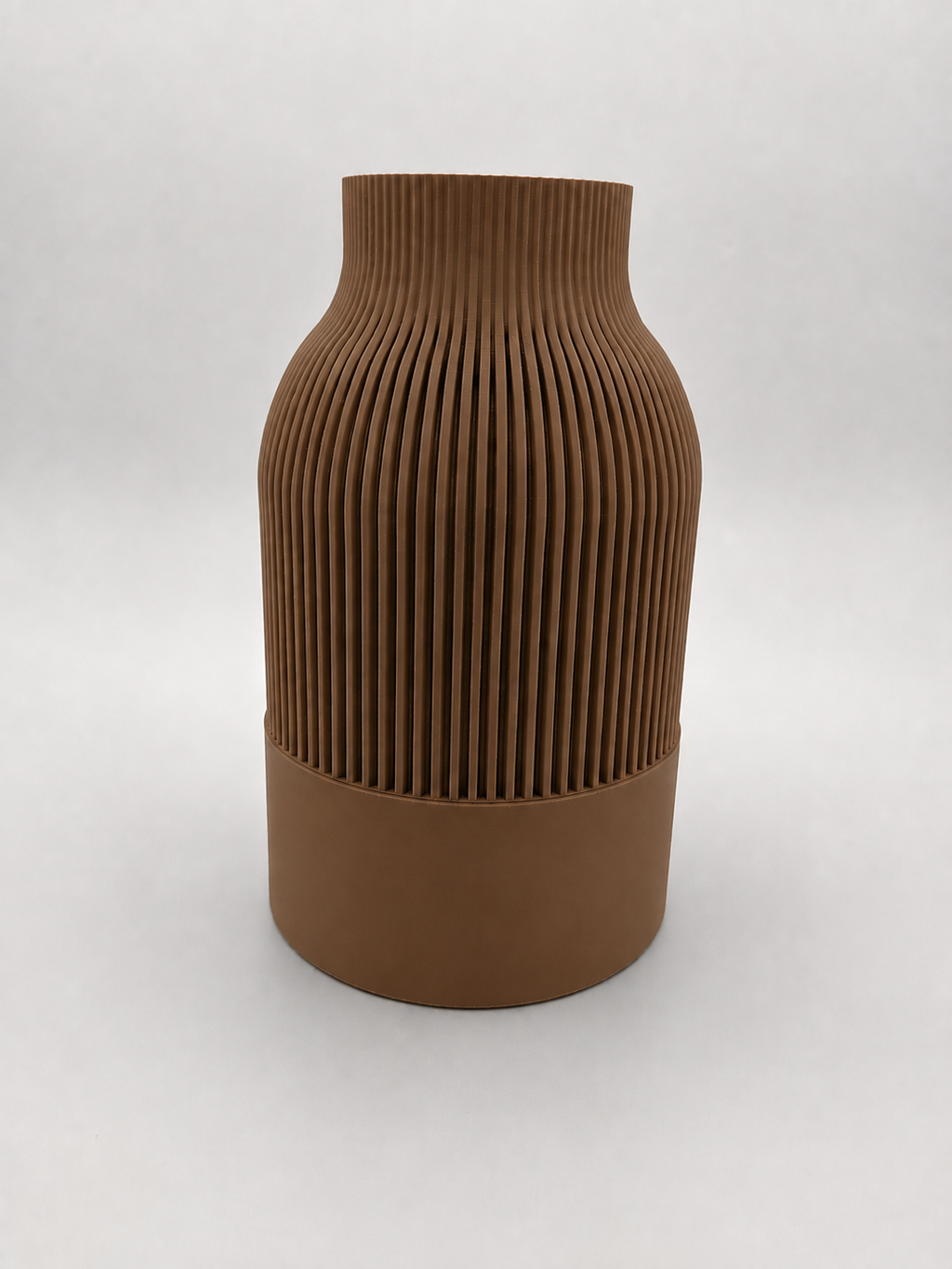 Vase (3D-Druck)