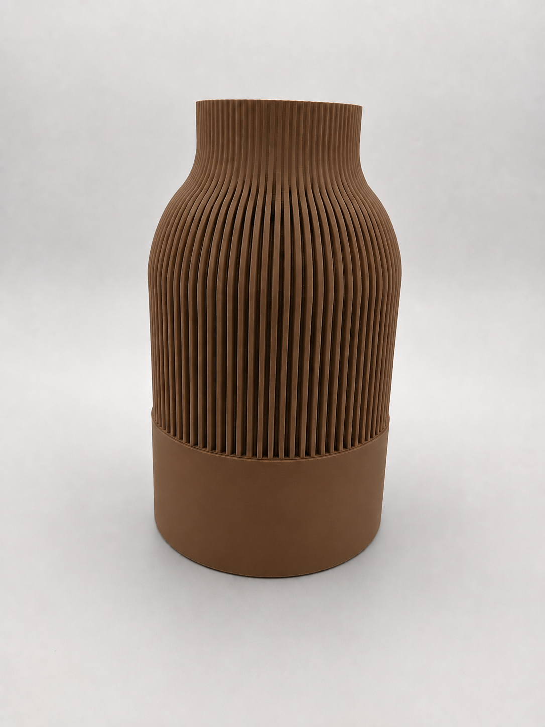 Vase (3D-Druck)