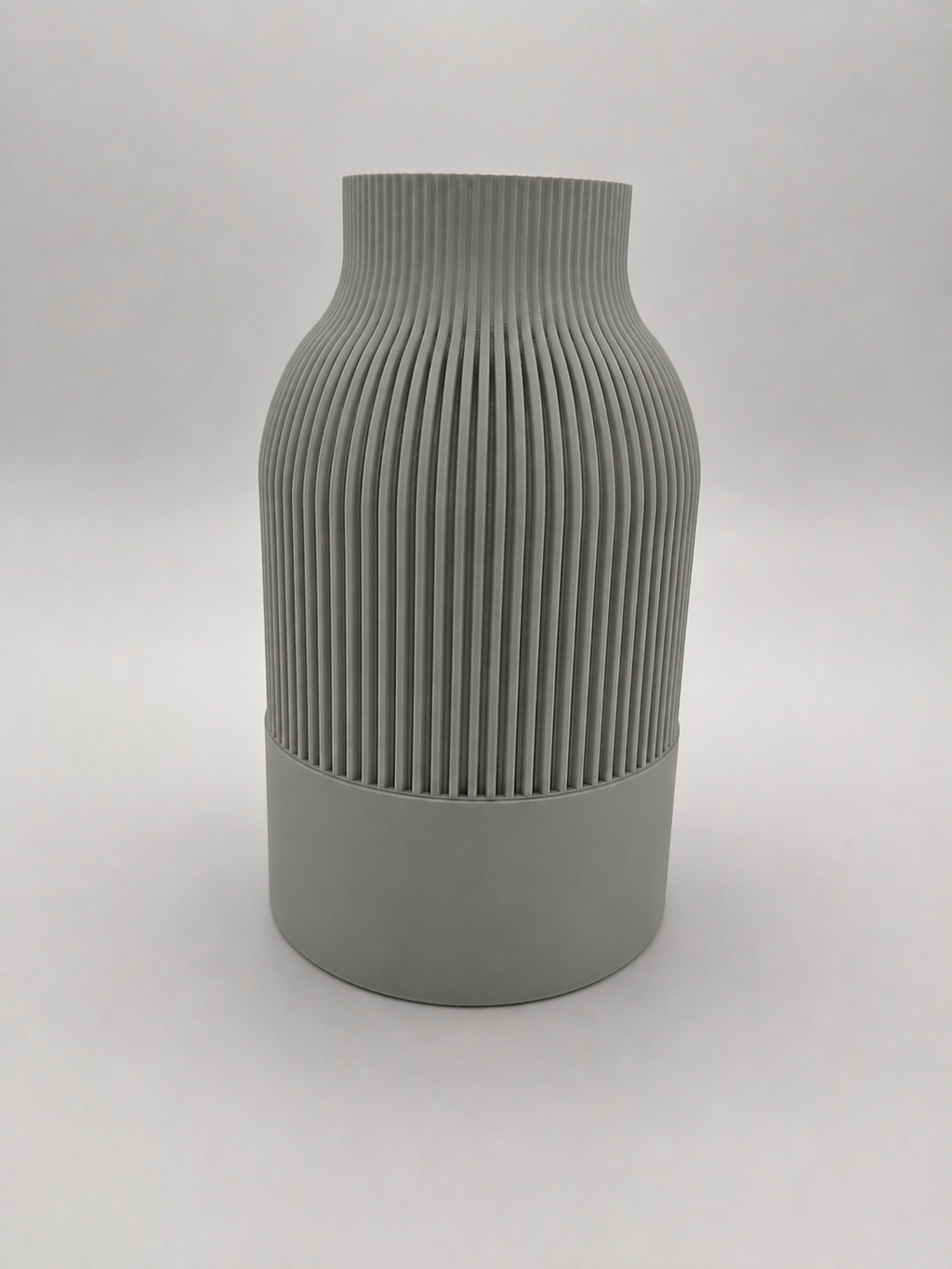 Vase (3D-Druck)