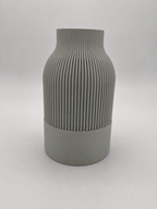 Vase (3D-Druck)