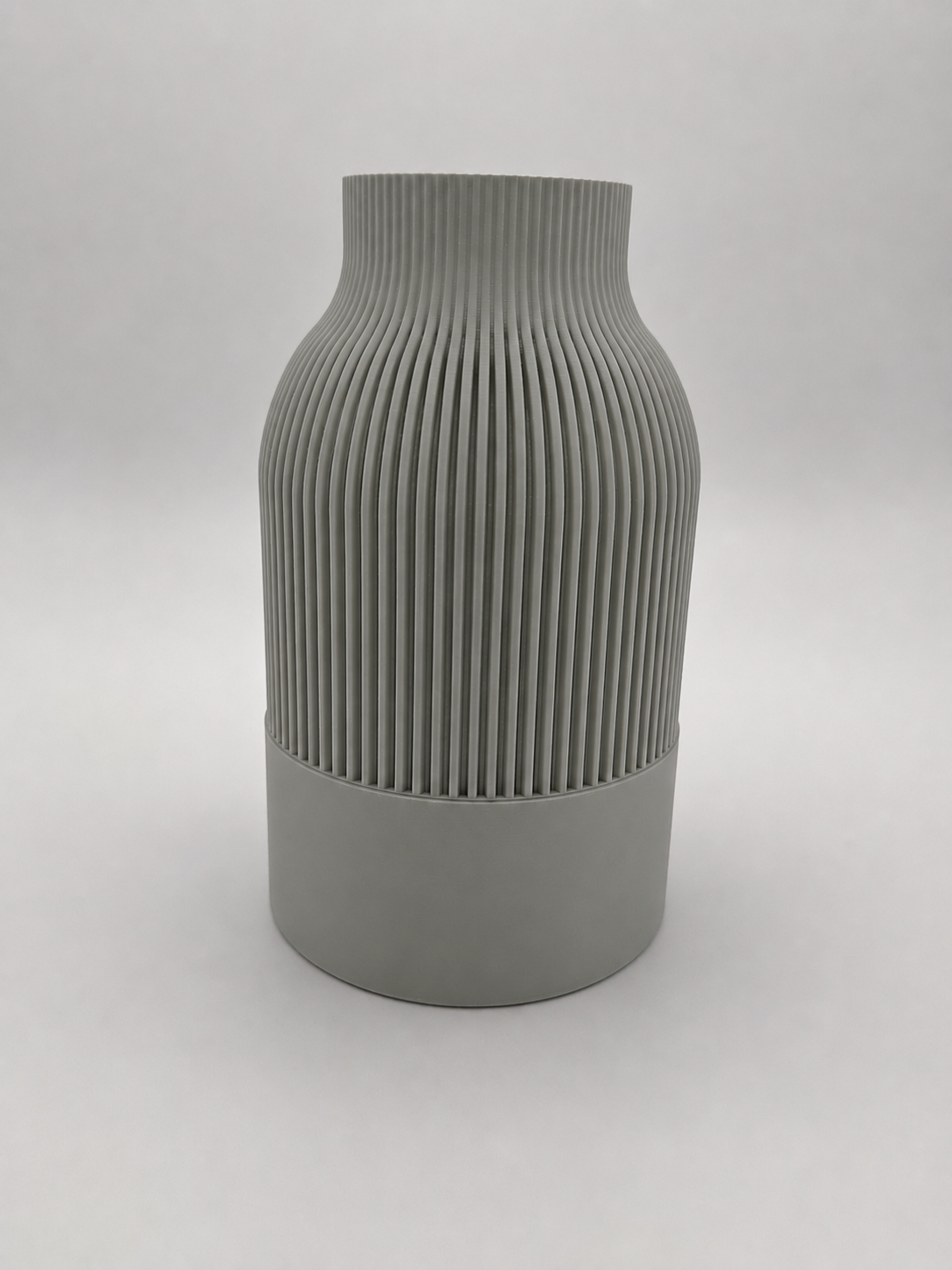 Vase (3D-Druck)