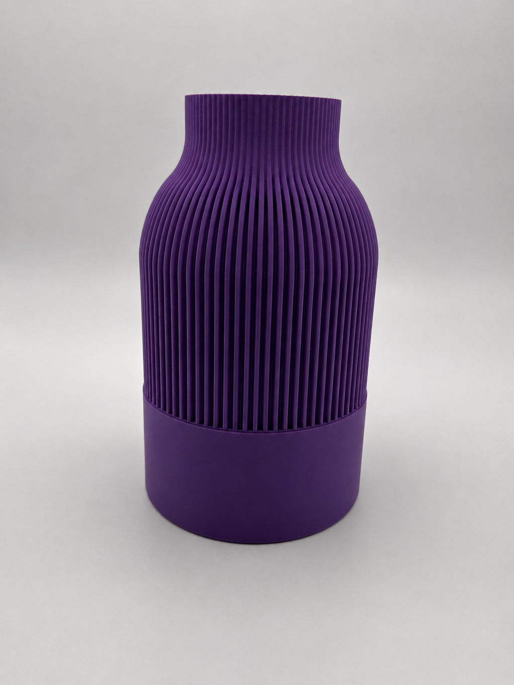 Vase (3D-Druck)