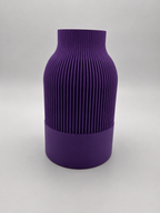 Vase (3D-Druck)