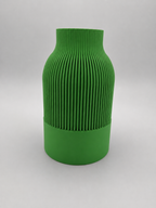 Vase (3D-Druck)