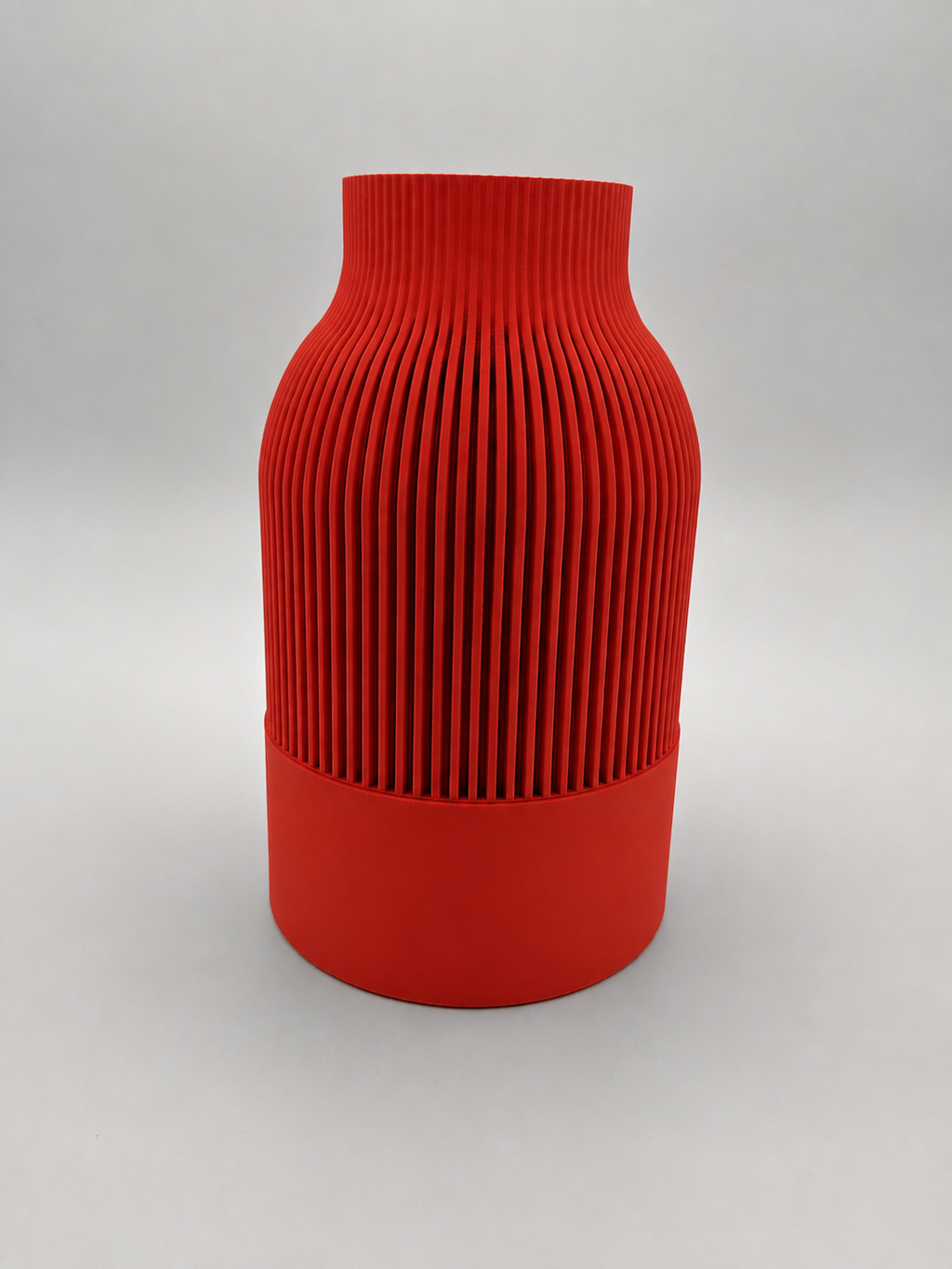 Vase (3D-Druck)