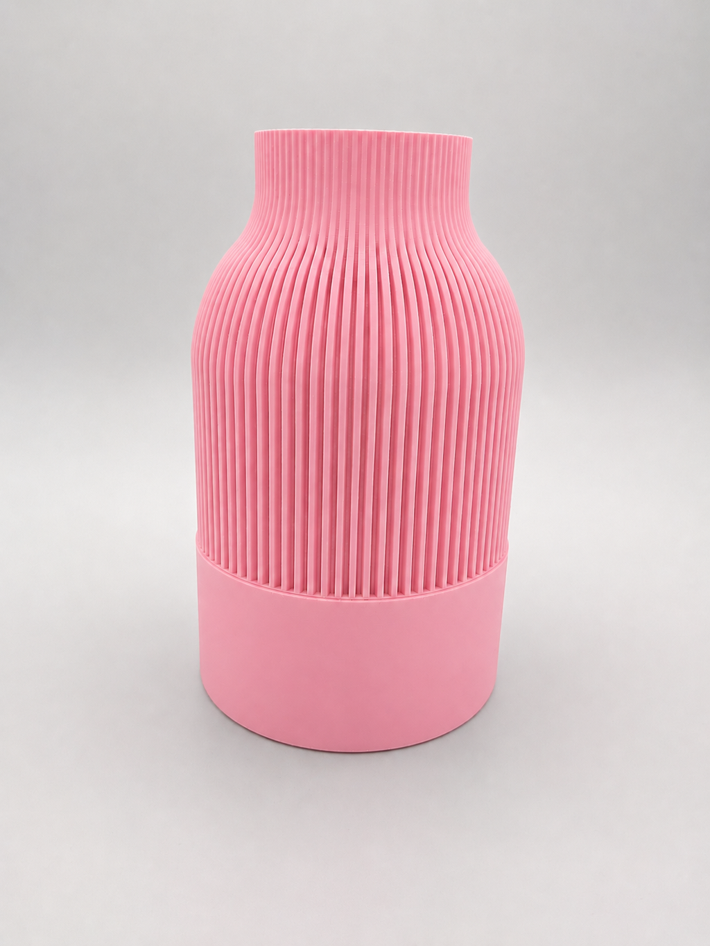 Vase (3D-Druck)