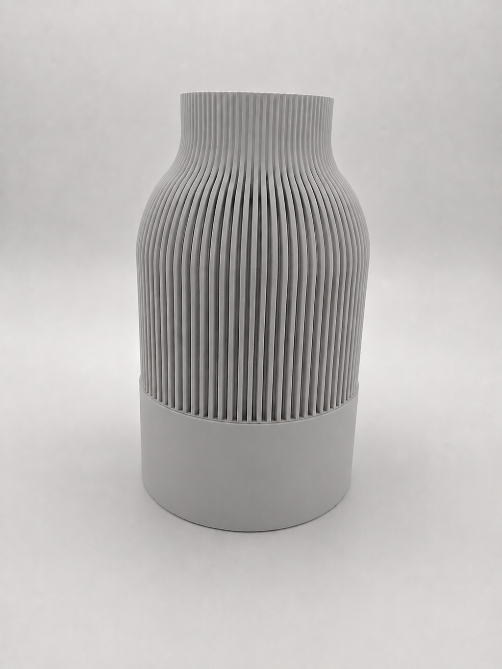 Vase (3D-Druck)