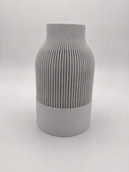 Vase (3D-Druck)