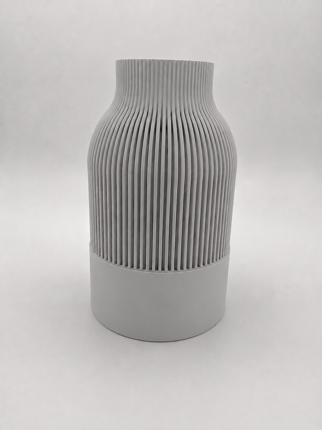 Vase (3D-Druck)