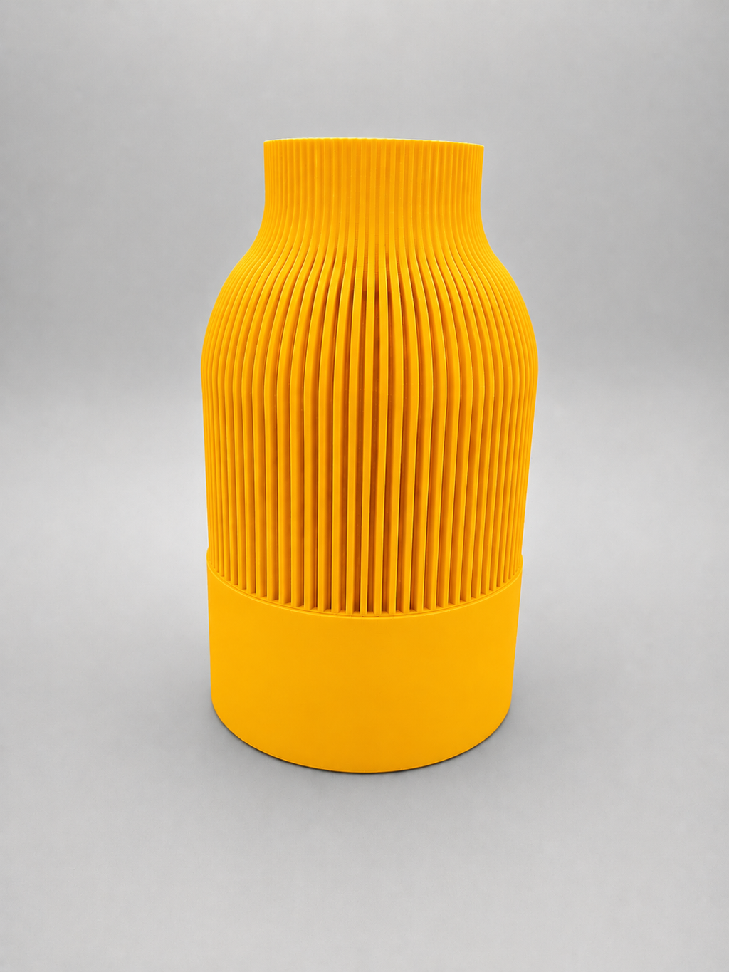Vase (3D-Druck)