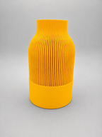 Vase (3D-Druck)