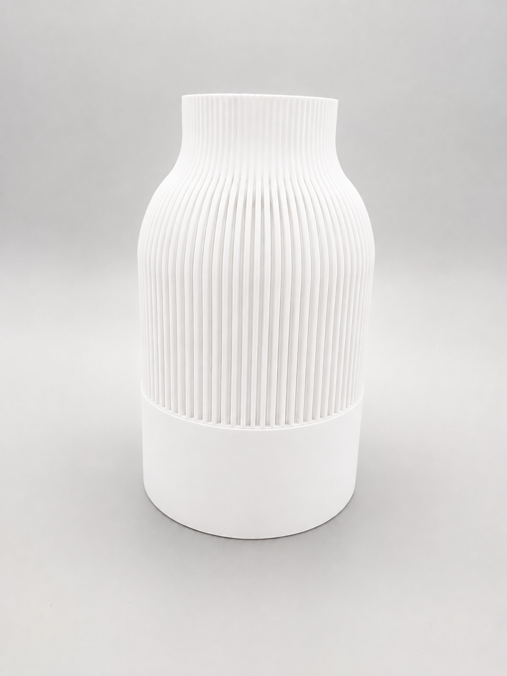 Vase (3D-Druck)