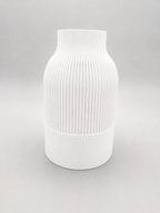 Vase (3D-Druck)