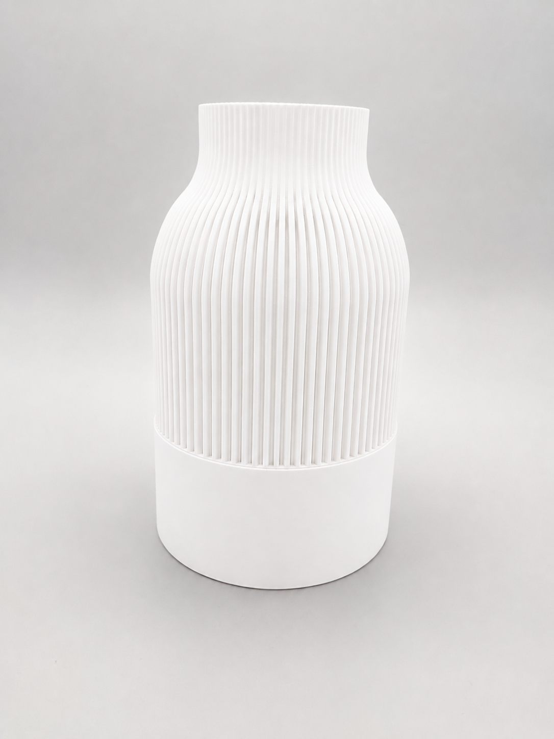 Vase (3D-Druck)