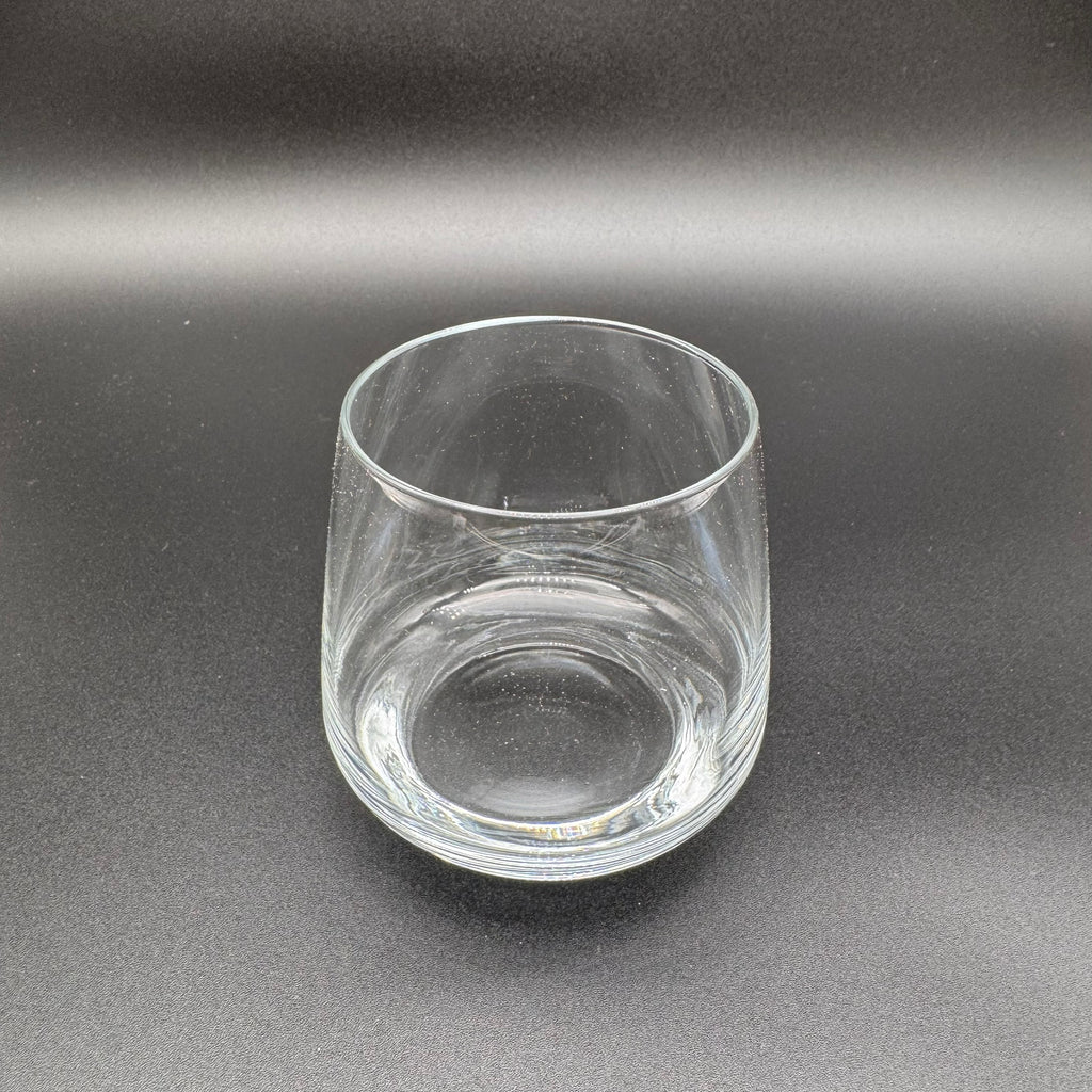Whiskyglas 345ml - personalisierbar