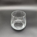 Whiskyglas 345ml - personalisierbar