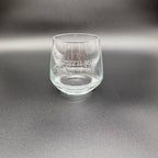 Whiskyglas 345ml - personalisierbar