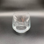 Whiskyglas 345ml - personalisierbar