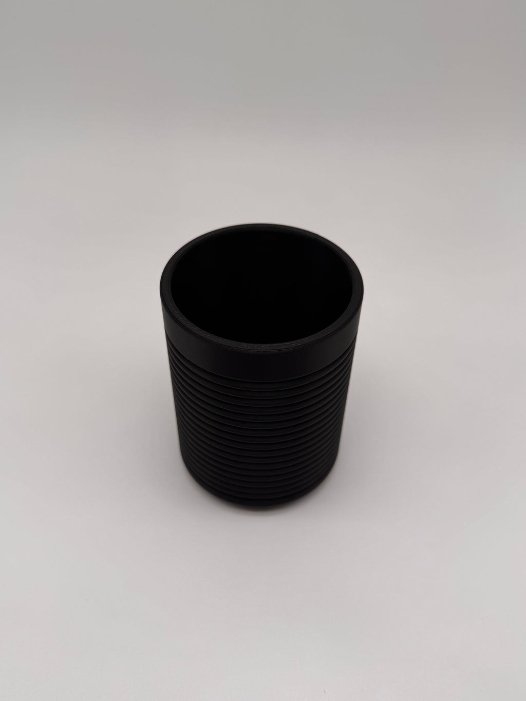 Zahnputzbecher (3D-Druck)
