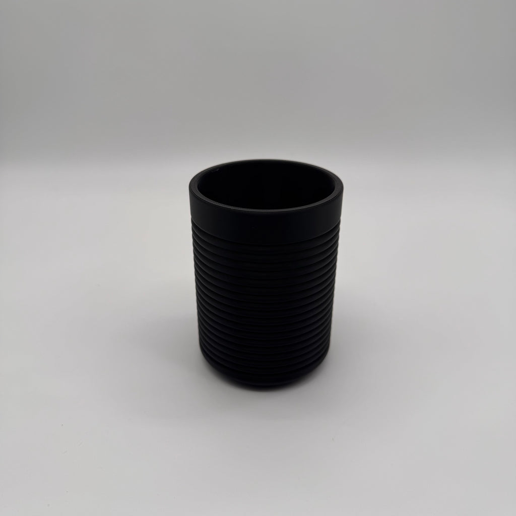 Zahnputzbecher (3D-Druck)