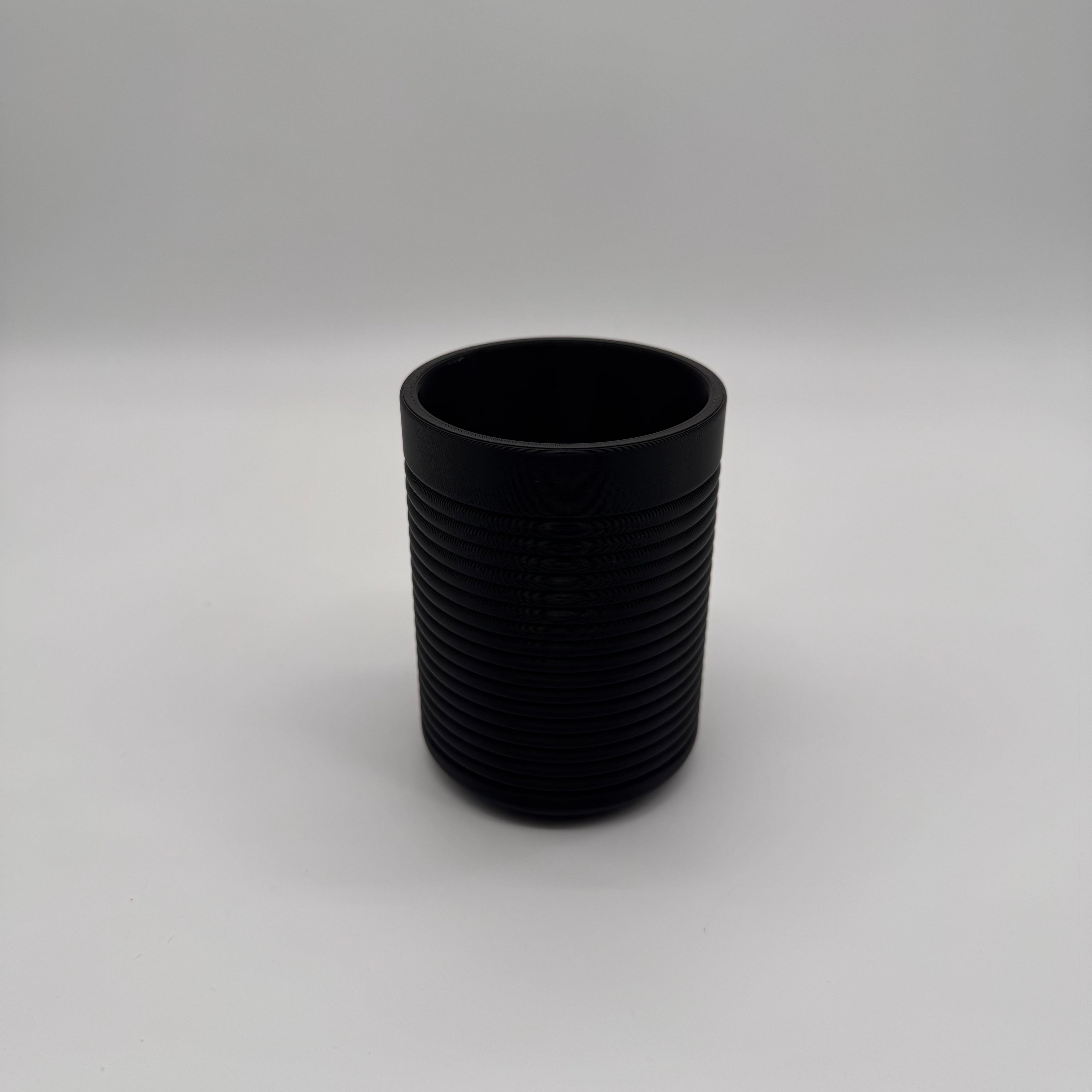 Zahnputzbecher (3D-Druck)