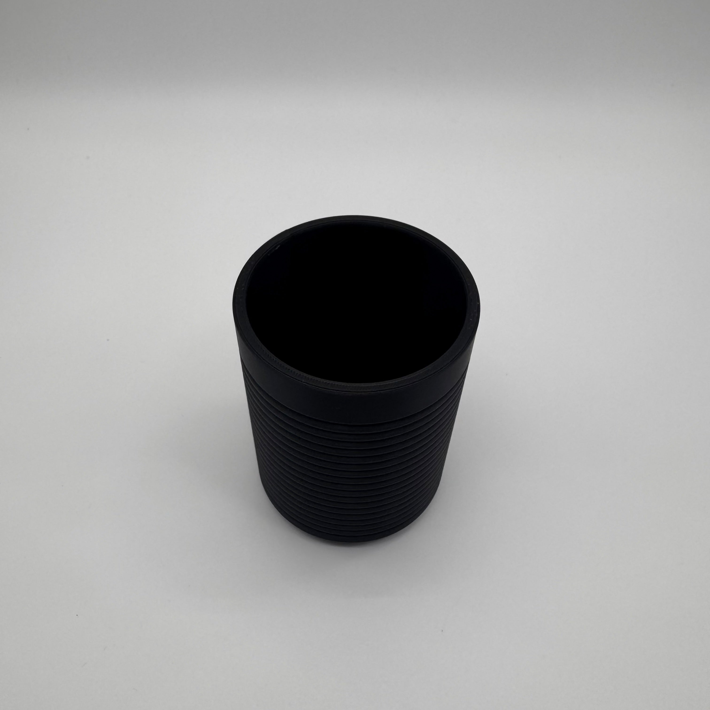 Zahnputzbecher (3D-Druck)