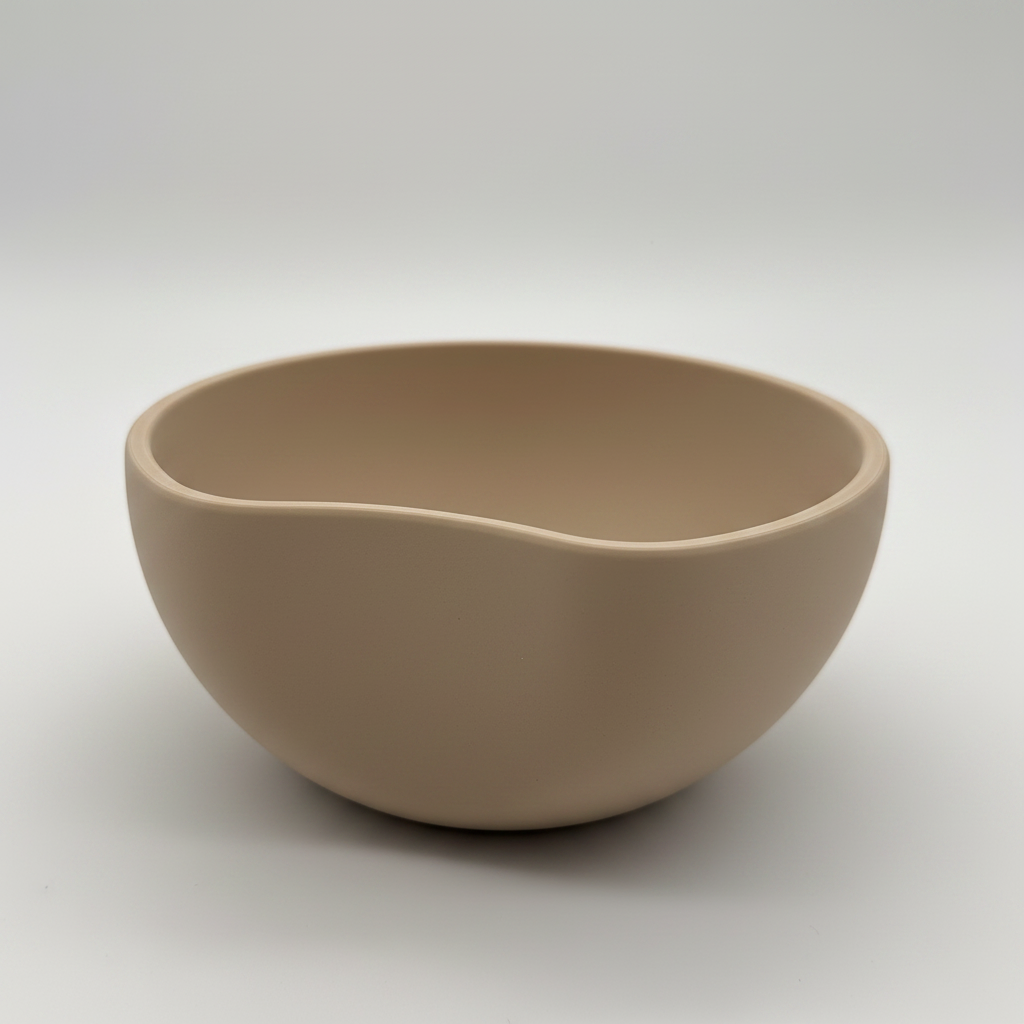 Designerschale (3D-Druck)