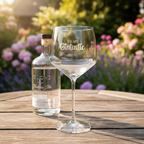 You are Gintastic Ginglas im Bauerngarten